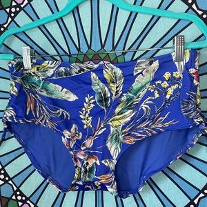 Elomi swimsuit bottom